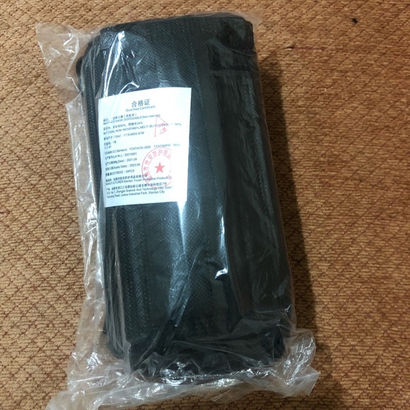 Adults disposable Face Mask - Picture 2 of 5